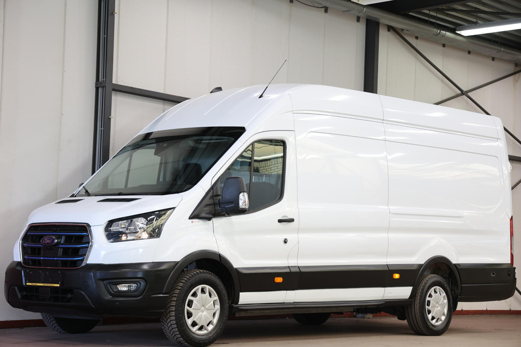 Ford E-Transit 350 L4H3 Trend 68 kWh - voertuig 52803286