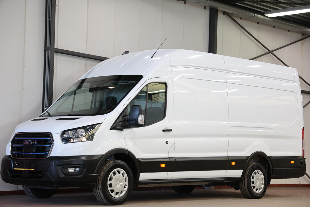 Ford E-Transit 350 L4H3 Trend 68 kWh - voertuig 52862686