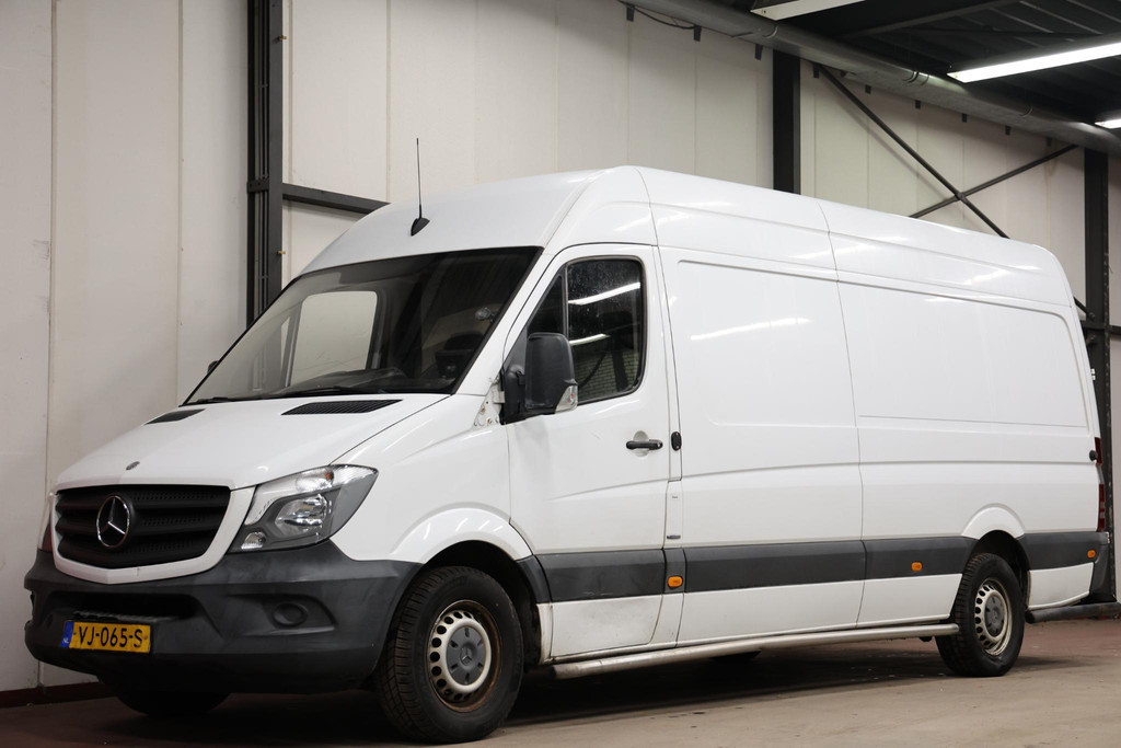 Mercedes-Benz Sprinter 2.2 CDI L3H2 AUTOMAAT - voertuig 50272640