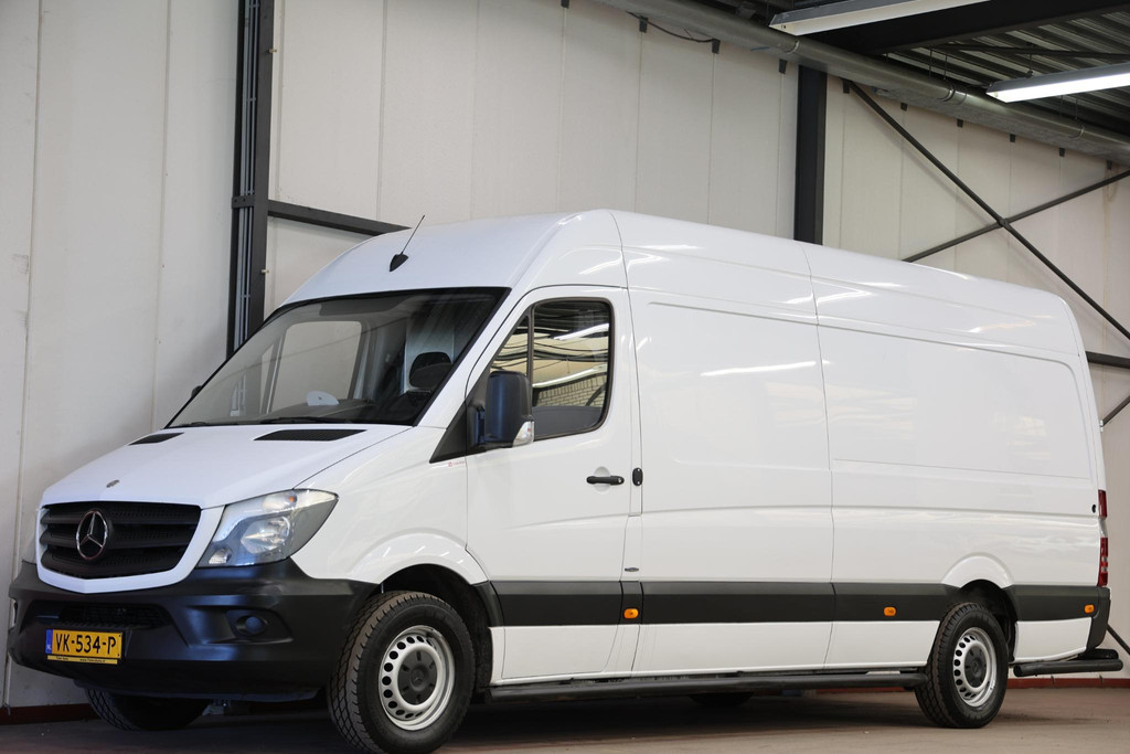 Mercedes-Benz Sprinter 310 2.2 CDI L3H2 AUTOMAAT - voertuig 53172328