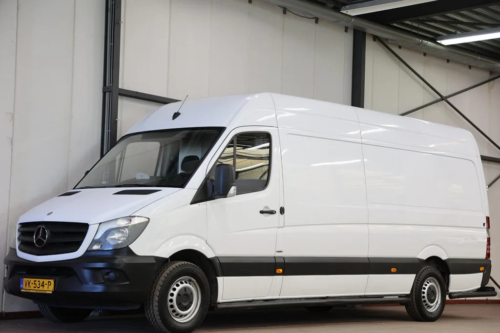 Mercedes-Benz Sprinter 310 2.2 CDI L3H2 AUTOMAAT
