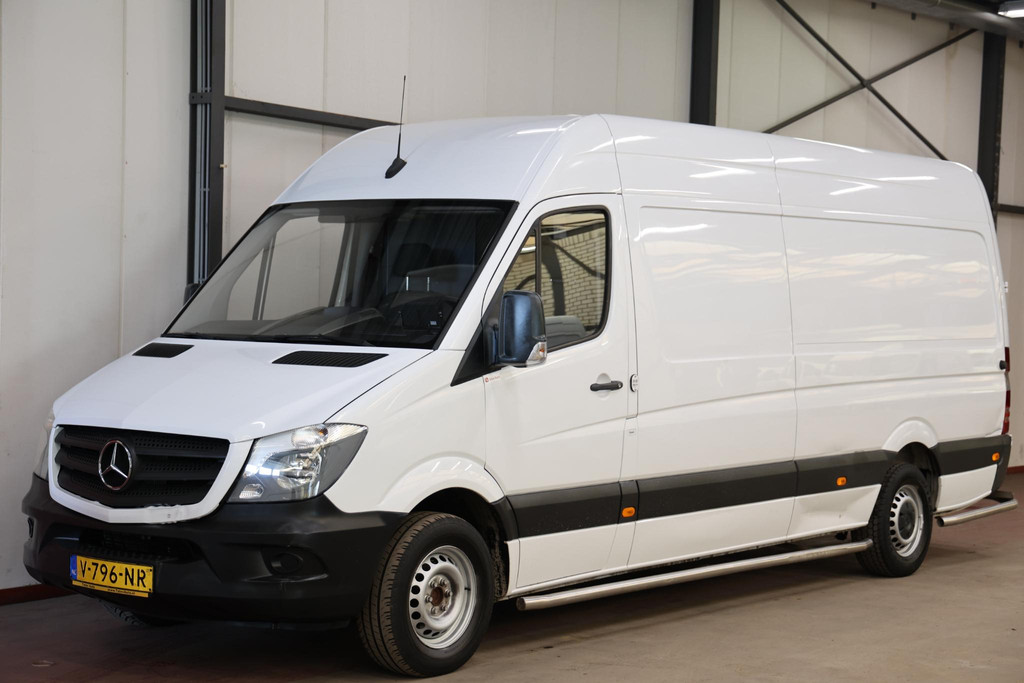 Mercedes-Benz Sprinter 311 2.2 CDI AUTOMAAT L3H2 POST NL EURO 6 - voertuig 51935883