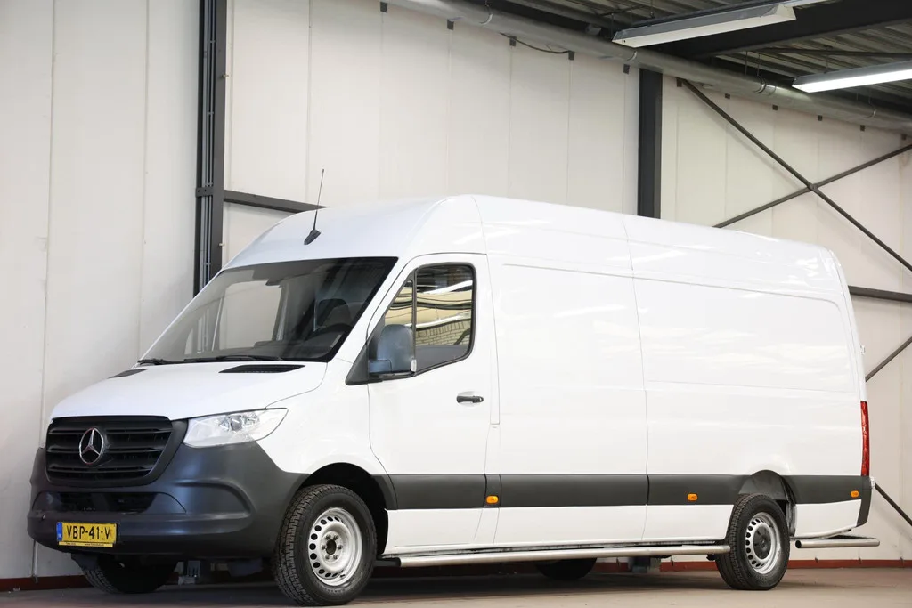 Mercedes-Benz Sprinter 311 2.2 CDI L3H2 AUTOMAAT POST NL SCHAPPEN