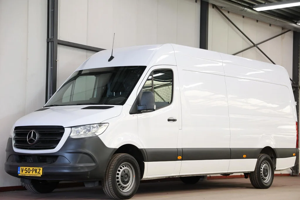 Mercedes-Benz Sprinter 311 2.2 CDI L3H2 LANG EURO 6