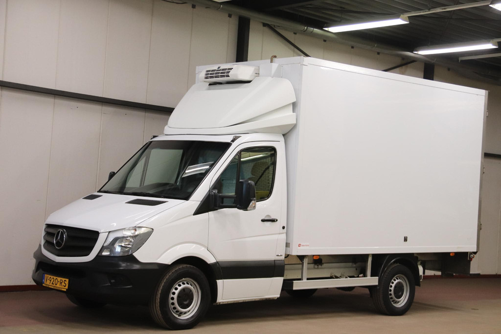 Mercedes-Benz Sprinter 314 2.2 CDI 314 2.2 CDI KOELWAGEN MEUBELBAK - voertuig 40863809