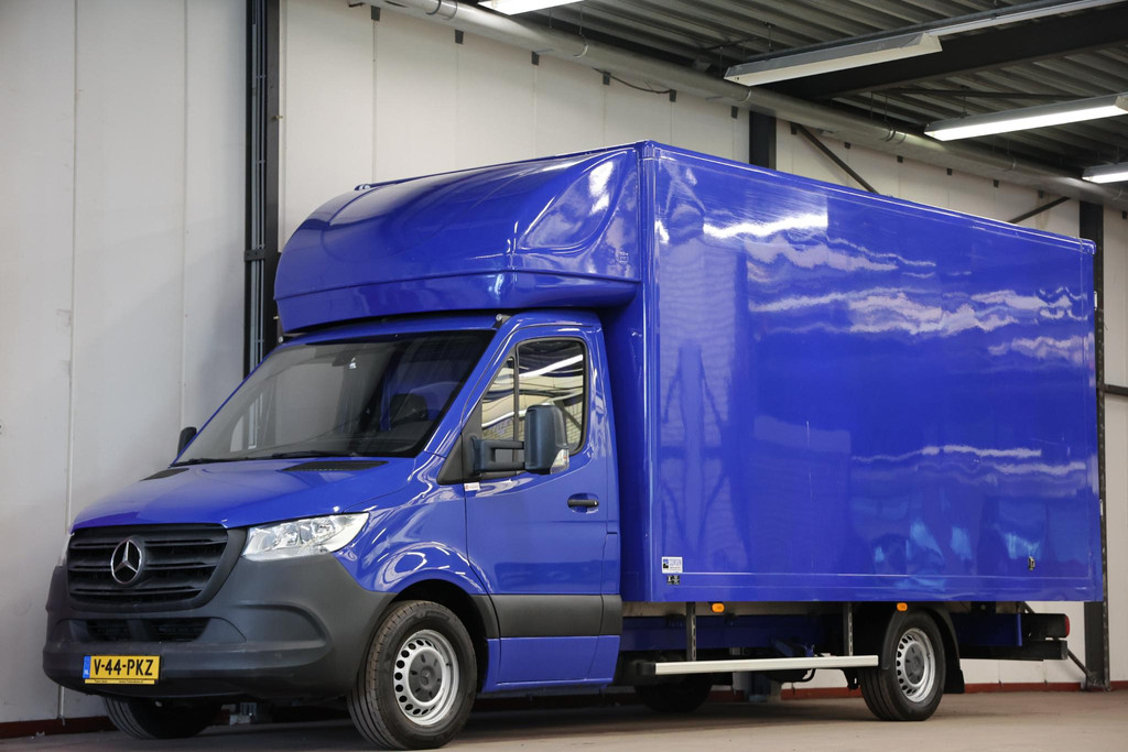Mercedes-Benz Sprinter 314 2.2 CDI AUTOMAAT BAKWAGEN 23M3 - voertuig 53629204