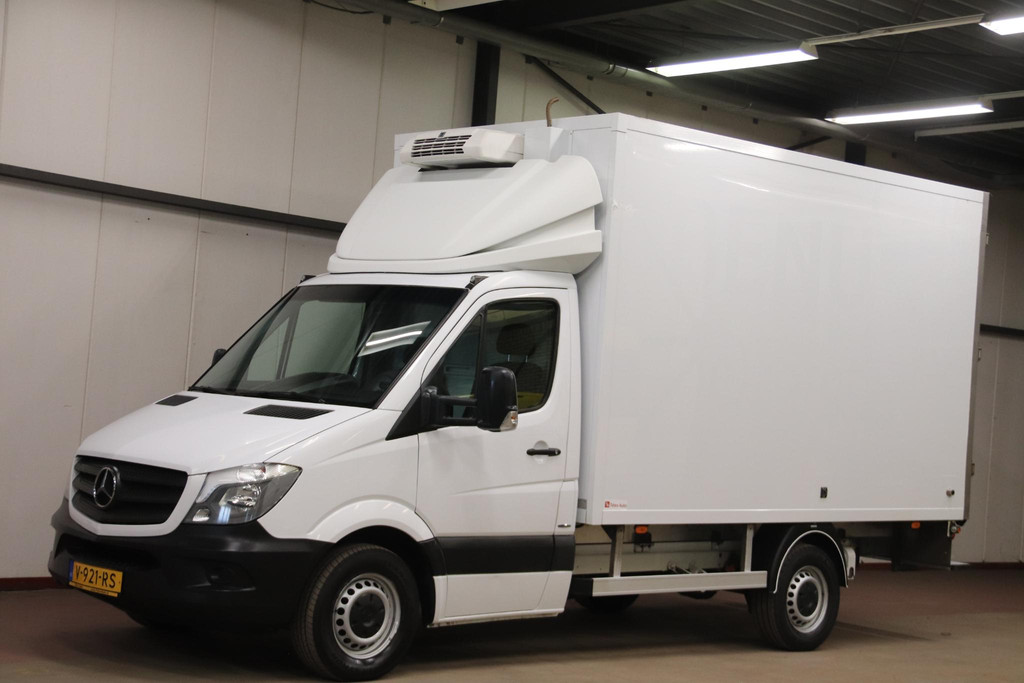 Mercedes-Benz Sprinter 314 2.2 CDI CDI KOELWAGEN MEUBELBAK - voertuig 40743273