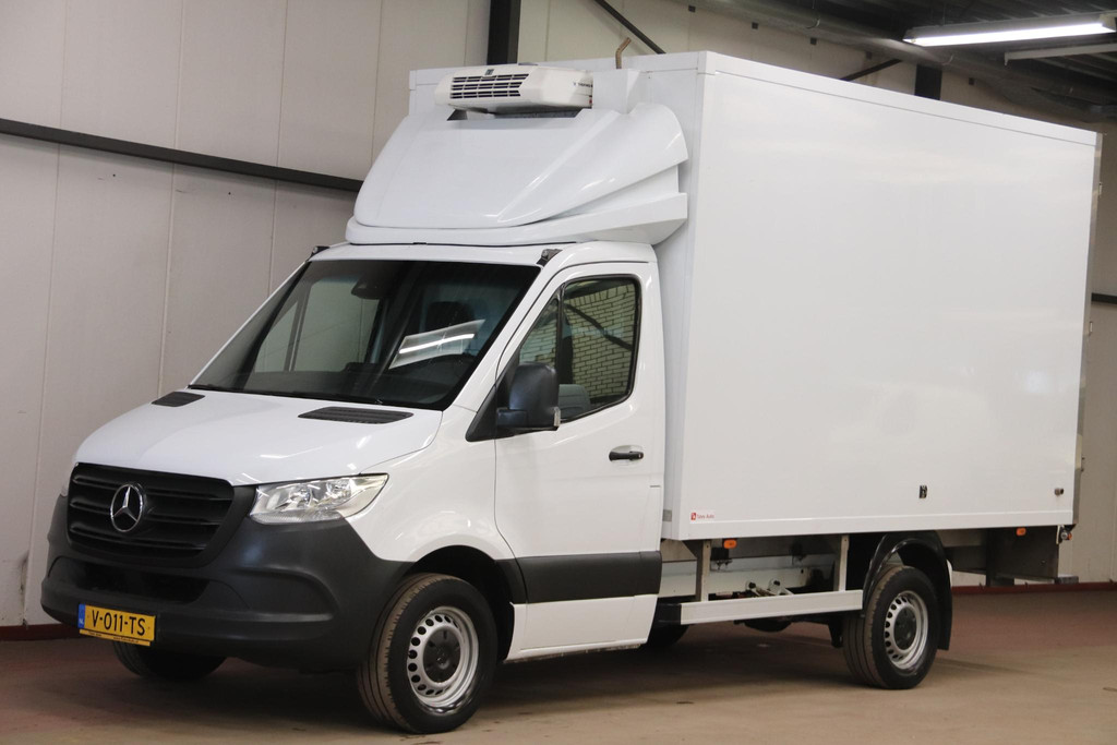 Mercedes-Benz Sprinter 314 2.2 CDI KOELWAGEN MEUBELBAK EURO 6 - voertuig 43146956