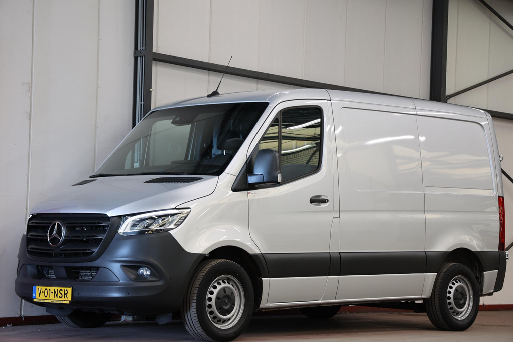Mercedes-Benz Sprinter 314 2.2 CDI L1H1 AUTOMAAT LED INRICHTING - voertuig 53709842