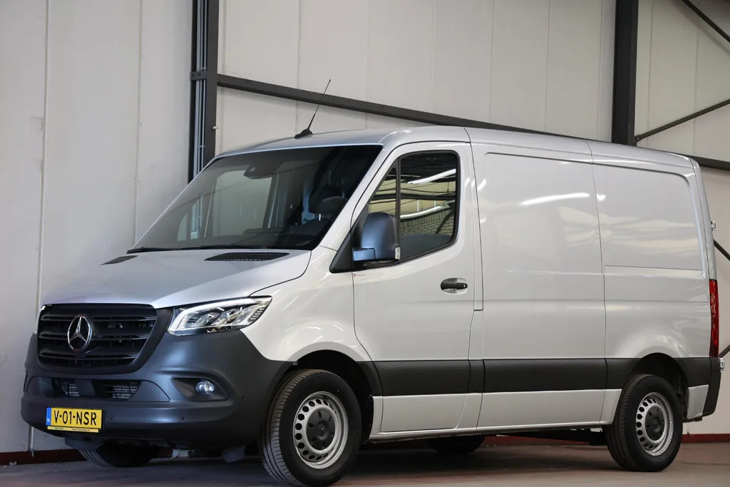 Mercedes-Benz Sprinter 314 2.2 CDI L1H1 AUTOMAAT LED INRICHTING