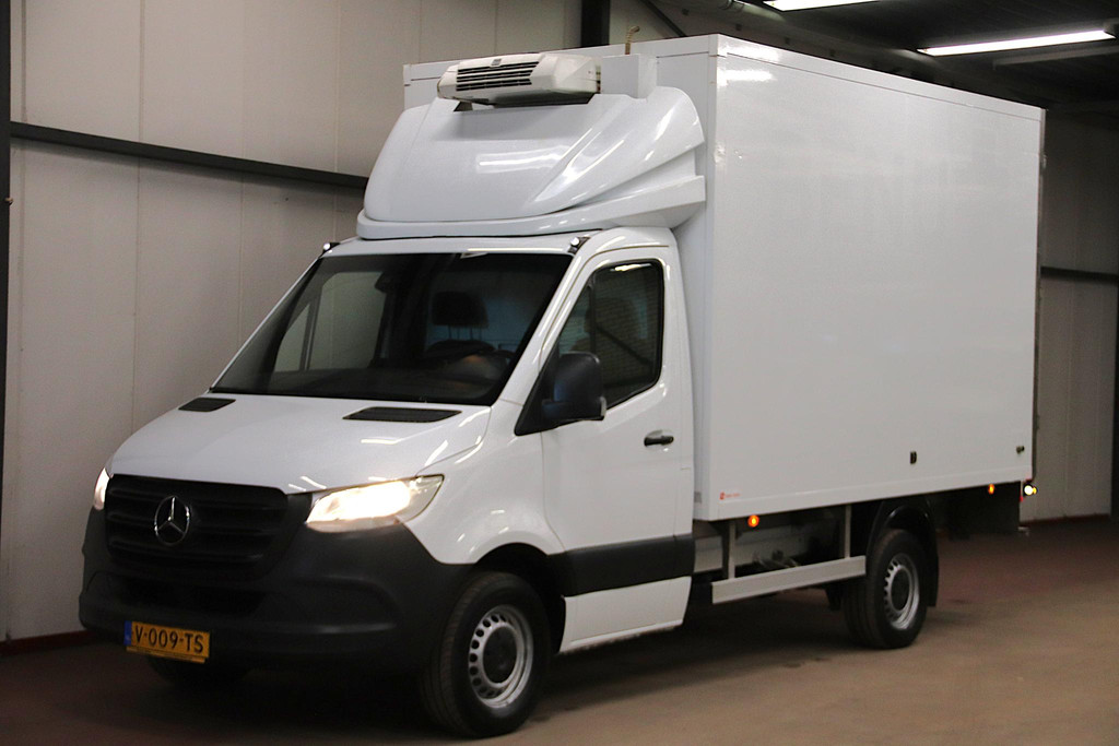 Mercedes-Benz Sprinter 314 KOELWAGEN MEUBELBAK EURO 6 AUTOMAAT - voertuig 52239933