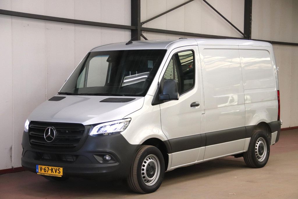 Mercedes-Benz Sprinter 314 L1H1 AUTOMAAT WERKPLAATSINRICHTING - voertuig 44416706