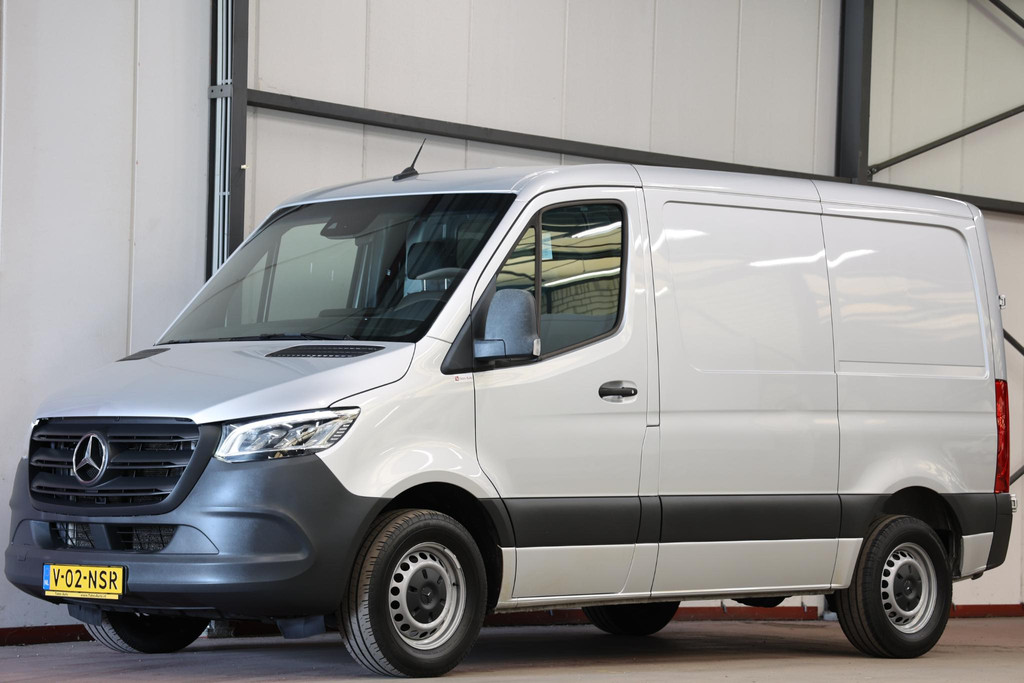 Mercedes-Benz Sprinter 317 L1H1 170PK 2000KG TREKVERMOGEN - voertuig 53628264