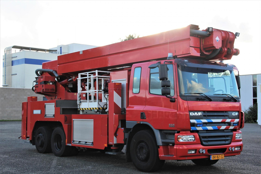 Onbekend  - voertuig 37823720