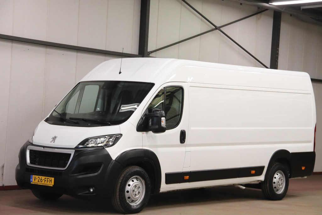 Peugeot Boxer 2.2 BlueHDi L4H2 AIRCO CRUISE CONTOL EURO 6 - voertuig 38434001
