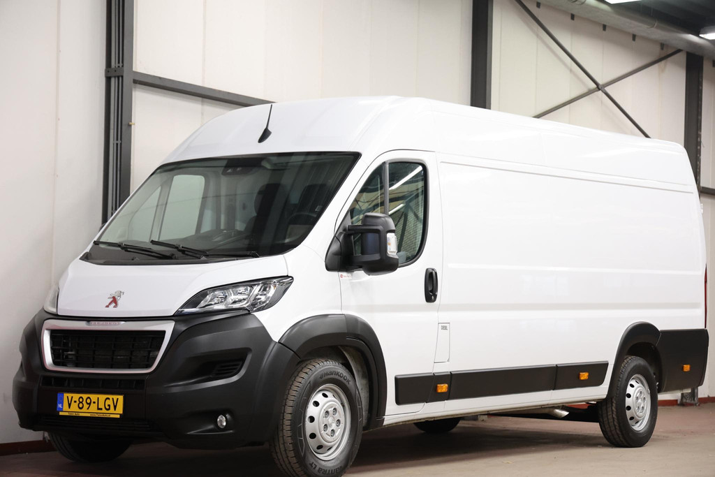 Peugeot Boxer 435 2.2 BlueHDi 140 L4H2 - voertuig 49929113