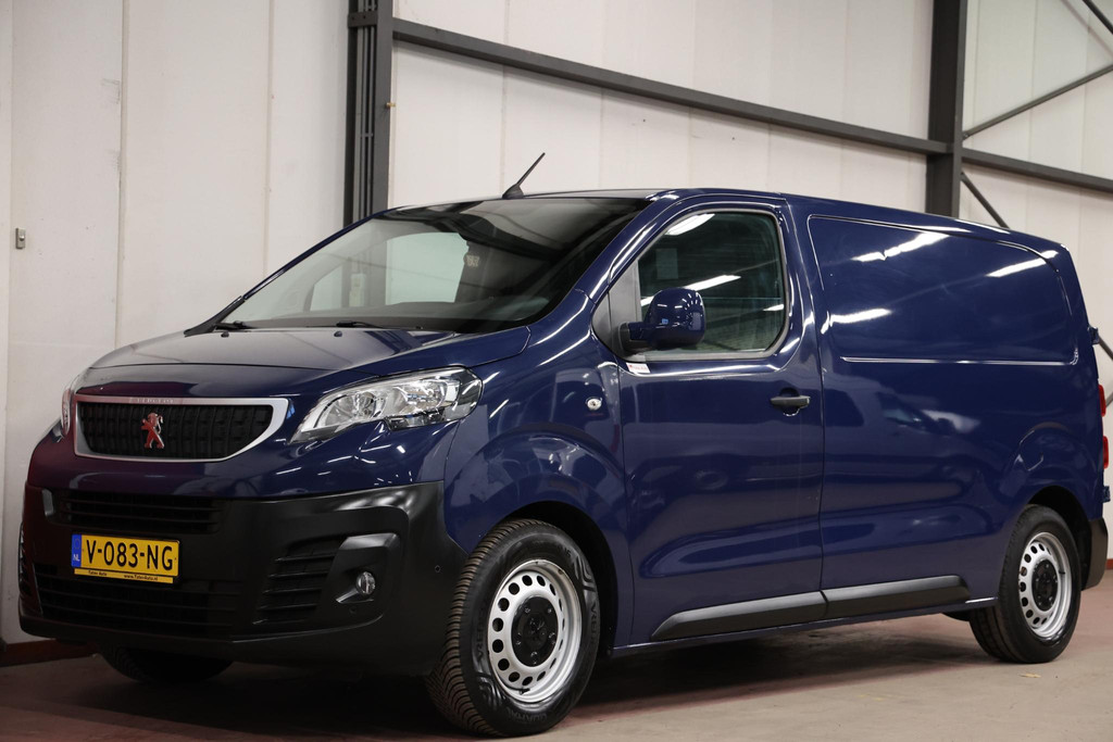 Peugeot Expert 1.6 BlueHDI AIRCO CRUISE PDC - voertuig 53503498