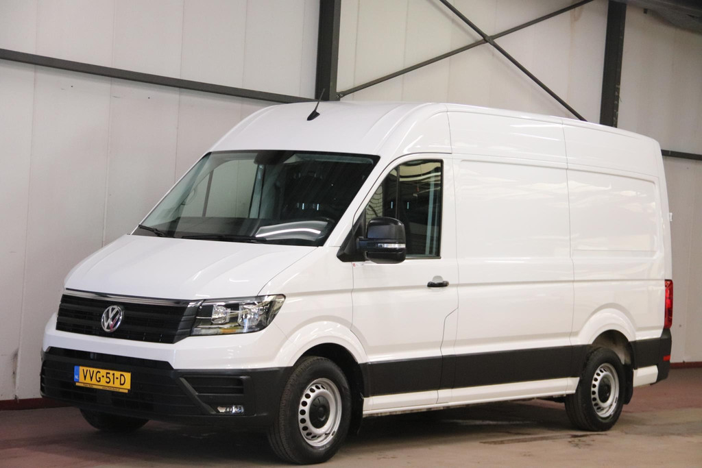 Volkswagen Crafter 35 2.0 TDI L3H3 - voertuig 37823744