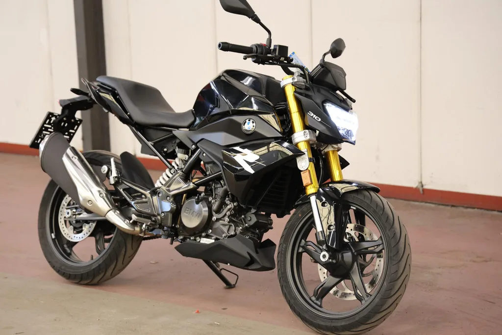 BMW  G 310 R