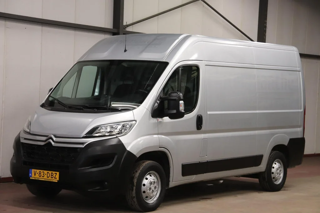 Citroën Jumper 35 2.0 BlueHDi 130 L2H2