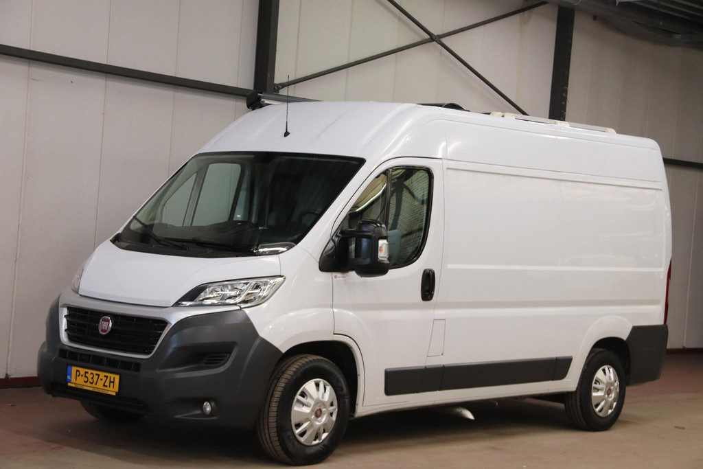 Fiat Ducato L2H2 CAMPER - voertuig 43146963