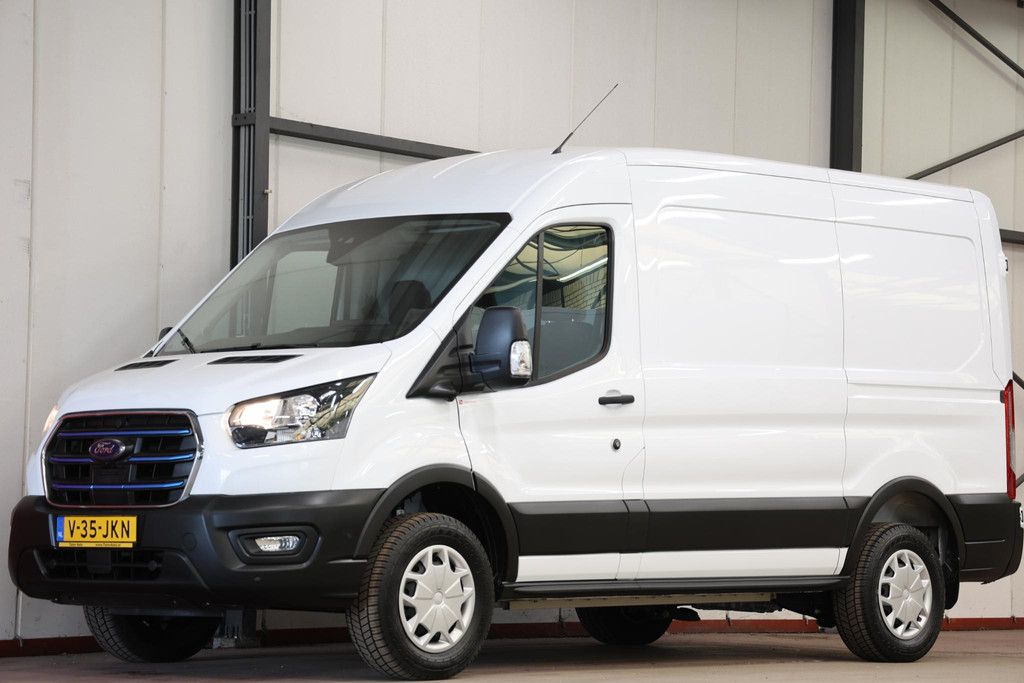 Ford E-Transit 350 L2H2 Trend 68 kWh 360 CAMERA - voertuig 53547030