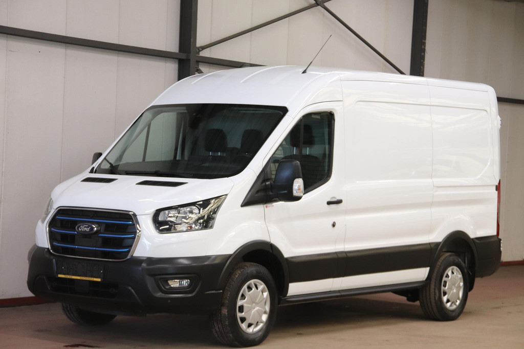 Ford E-Transit 350 L2H2 Trend 68 kWh ELEKTRISCH NAVIGATIESYSTEEM - voertuig 40437869