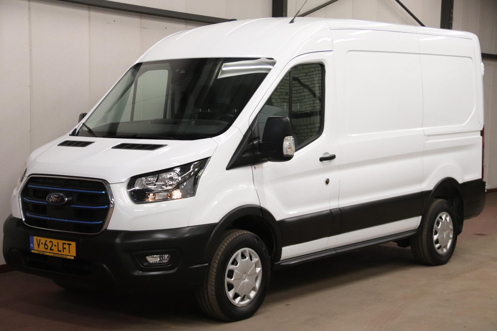 Ford E-Transit 425 L2H2 Trend 68 kWh - voertuig 43819831