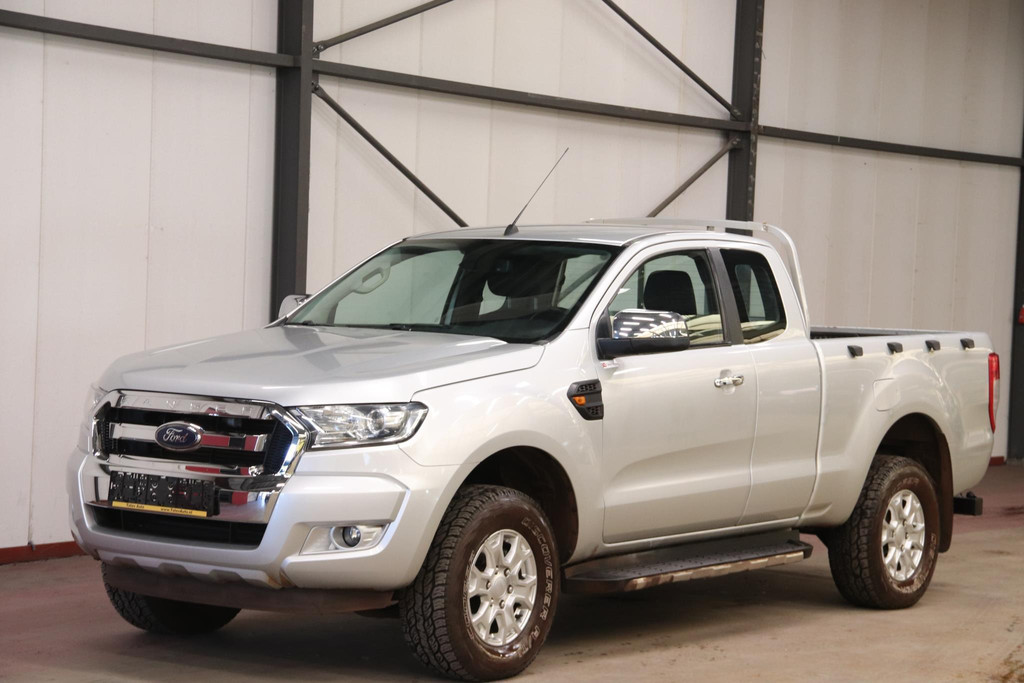 Ford Ranger 2.2 TDCi - voertuig 53197670