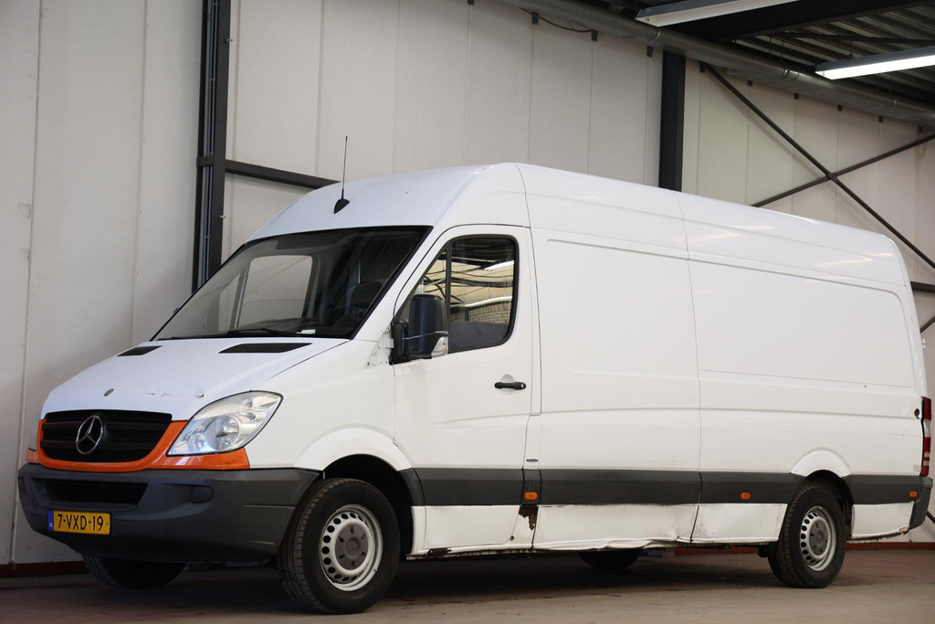 Mercedes-Benz Sprinter 310 1.8 432L L3H2 BENZINE LPG GAS - voertuig 53686193
