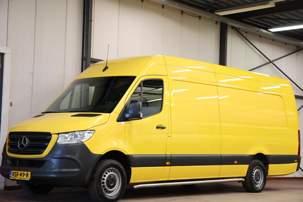 Mercedes-Benz Sprinter 311 1.9 CDI L4H2 XXL AUTOMAAT - voertuig 51644432