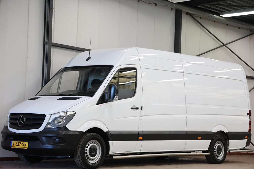 Mercedes-Benz Sprinter 311 2.2 CDI AUTOMAAT L3H2 POST NL EURO 6 - voertuig 52828285