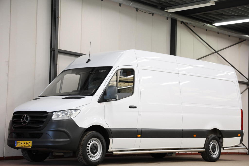 Mercedes-Benz Sprinter 311 2.2 CDI L3H2 AUTOMAAT L3H2 POST NL EURO 6 - voertuig 53491876