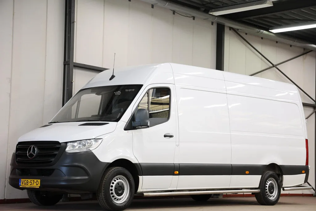 Mercedes-Benz Sprinter 311 2.2 CDI L3H2 AUTOMAAT L3H2 POST NL EURO 6