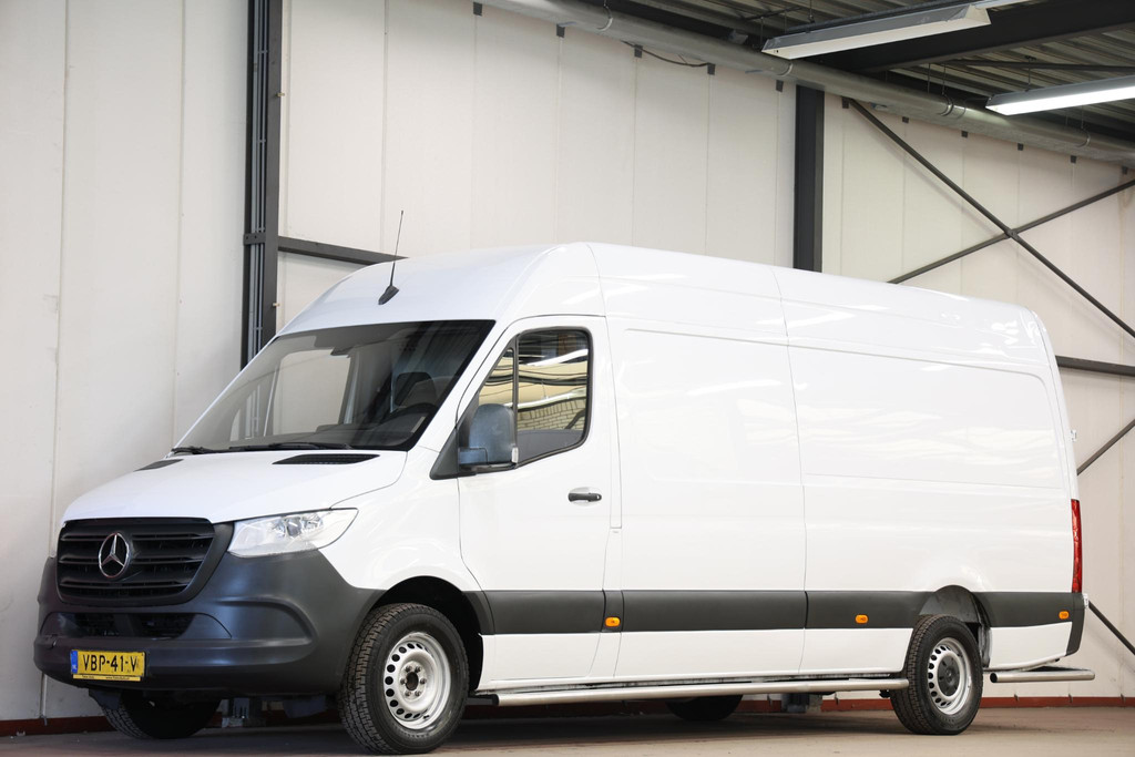 Mercedes-Benz Sprinter 311 2.2 CDI L3H2 AUTOMAAT POST NL SCHAPPEN - voertuig 53702042
