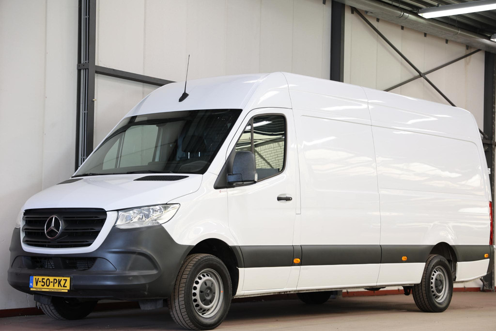Mercedes-Benz Sprinter 311 2.2 CDI L3H2 LANG EURO 6 - voertuig 53436940