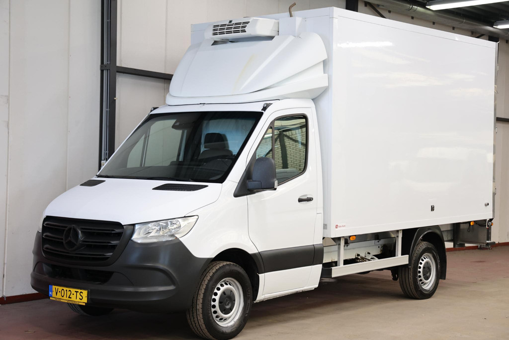 Mercedes-Benz Sprinter 314 2.2 CDI AUTOMAAT 314 2.2 CDI KOELWAGEN - voertuig 46745370