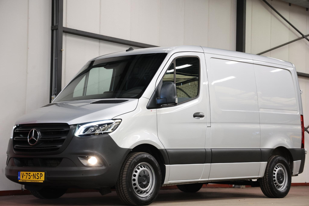 Mercedes-Benz Sprinter 314 2.2 CDI L1H1 AUTOMAAT LED - voertuig 50737860