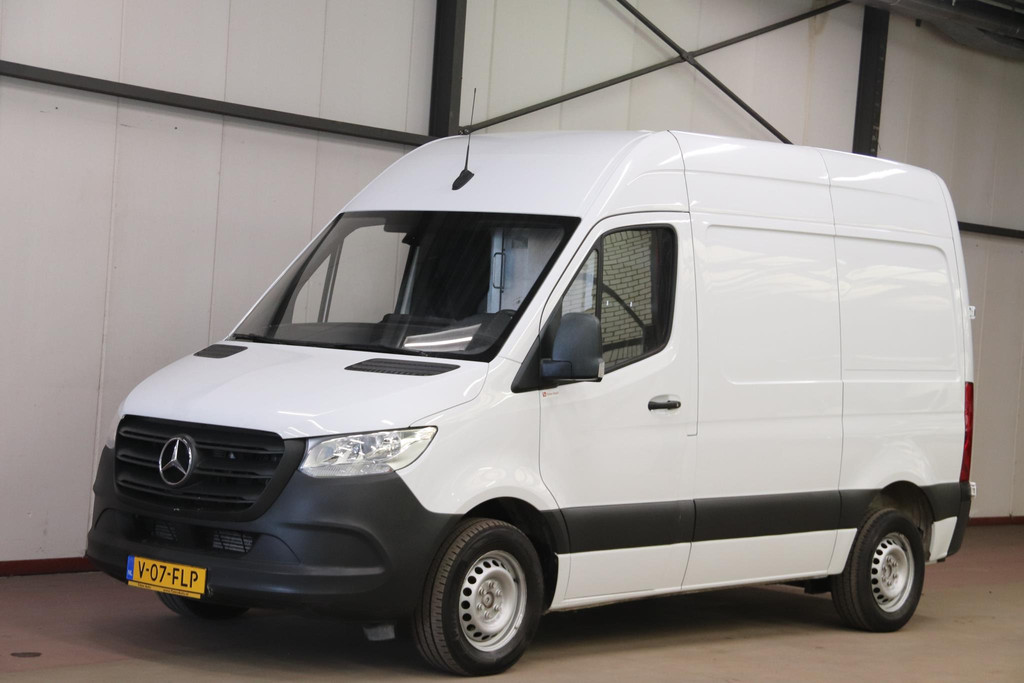 Mercedes-Benz Sprinter 314 2.2 L1H2 (EXTRA KORT )AUTOMAAT Euro 6 - voertuig 39344879