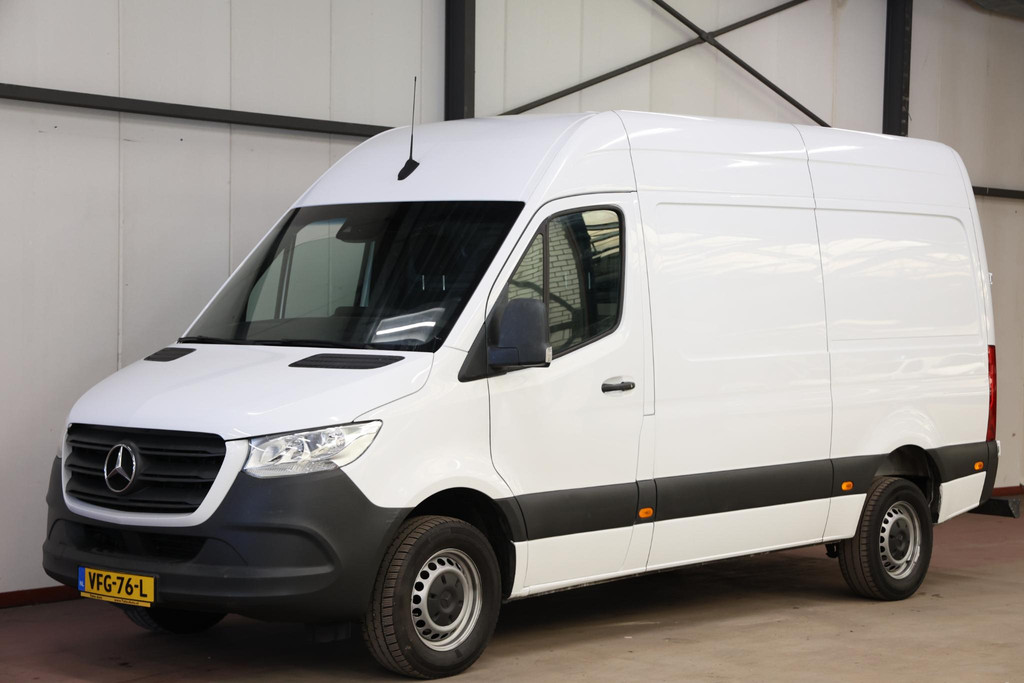 Mercedes-Benz Sprinter 316 2.2 CDI L2H2 AUTOMAAT 3500KG TREKVERMOGEN - voertuig 52239942