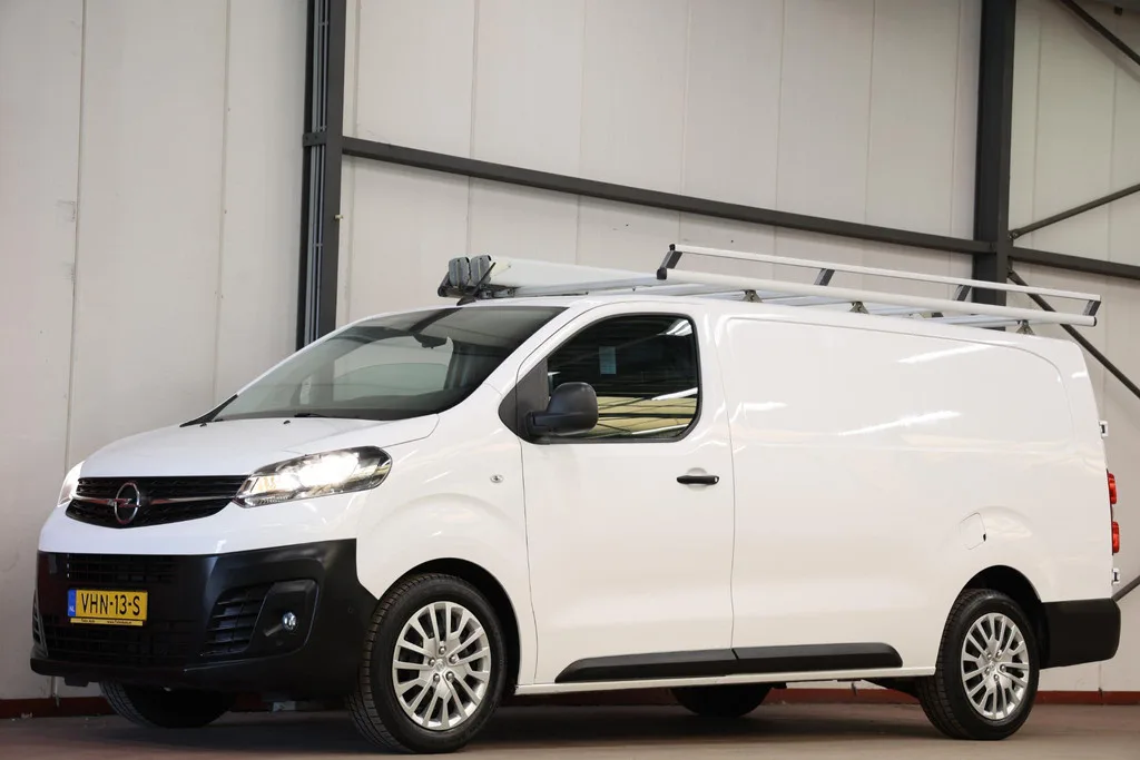 Opel Vivaro 1.5 CDTI L3H1 LANG IMPERIAAL