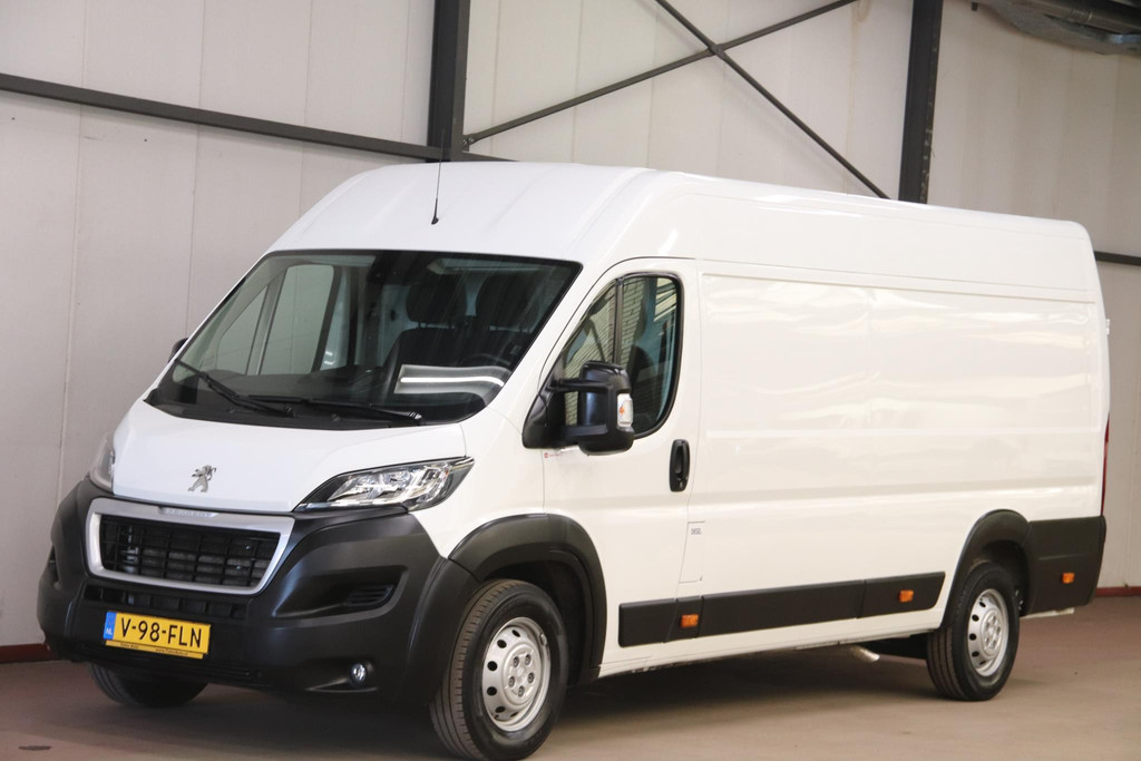 Peugeot Boxer 2.2 BlueHDi L4H2 AIRCO CRUISE CONTOL EURO 6 - voertuig 38614985