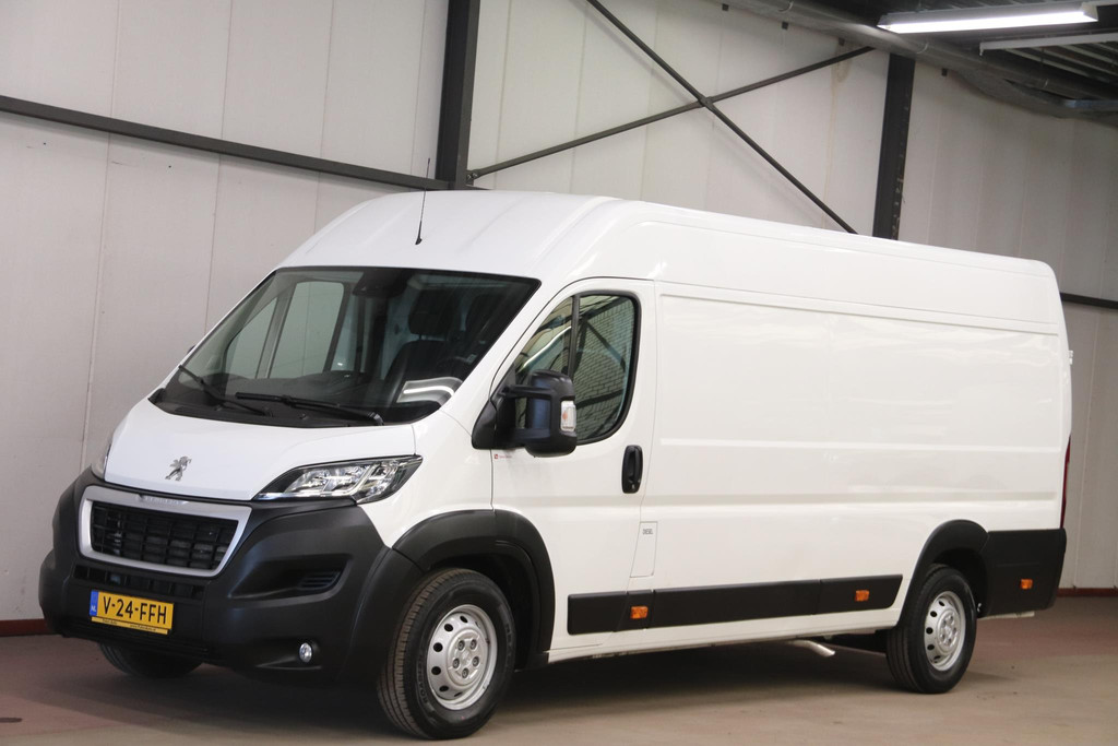 Peugeot Boxer 2.2 BlueHDi L4H2 AIRCO CRUISE CONTOL EURO 6 - voertuig 38510612