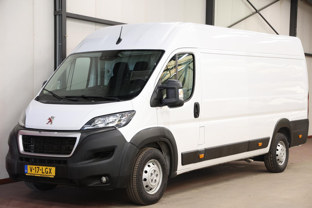 Peugeot Boxer 435 2.2 BlueHDi 140PK L4H2 - voertuig 53745556