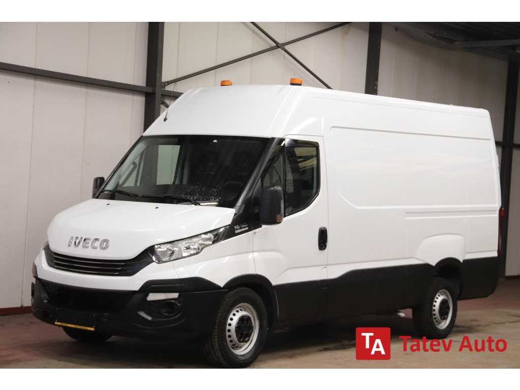 Financial Lease Iveco Daily 35S14V 2.3 352 H2