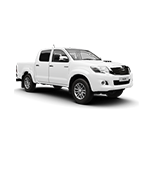 Pick-up 4X4