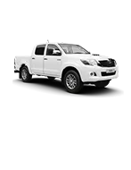 Pick-up 4×4